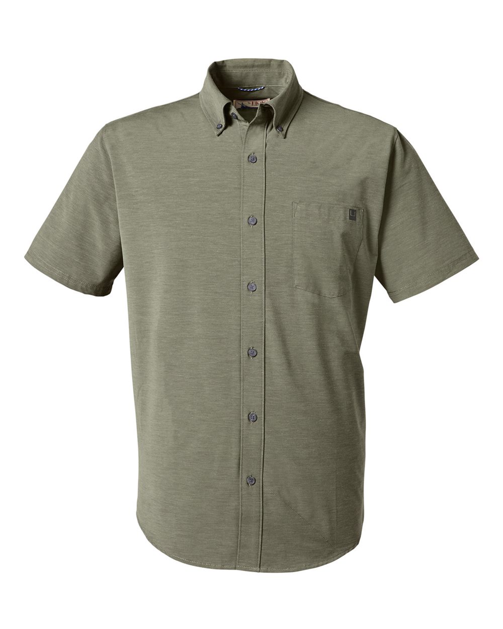 Men's Kona Solid Shirt - H150154