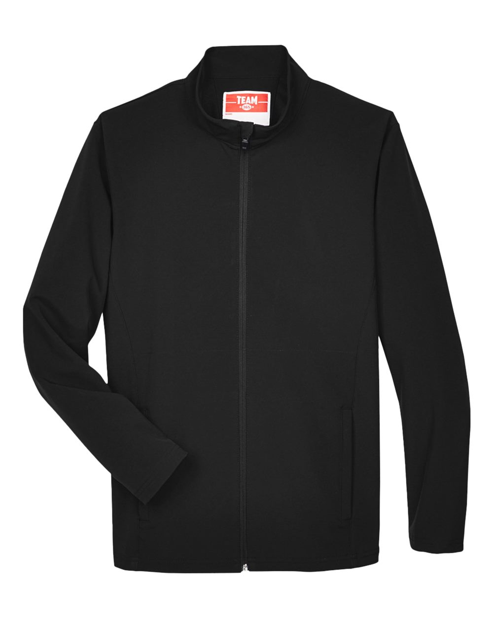 Men's Leader Soft Shell Jacket - TT80