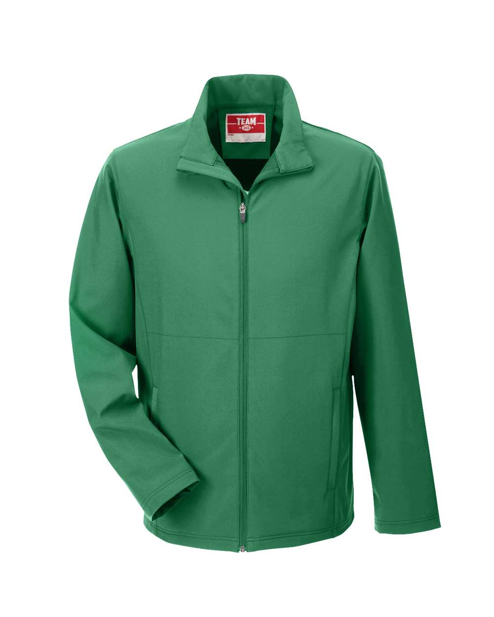 Men's Leader Soft Shell Jacket - TT80