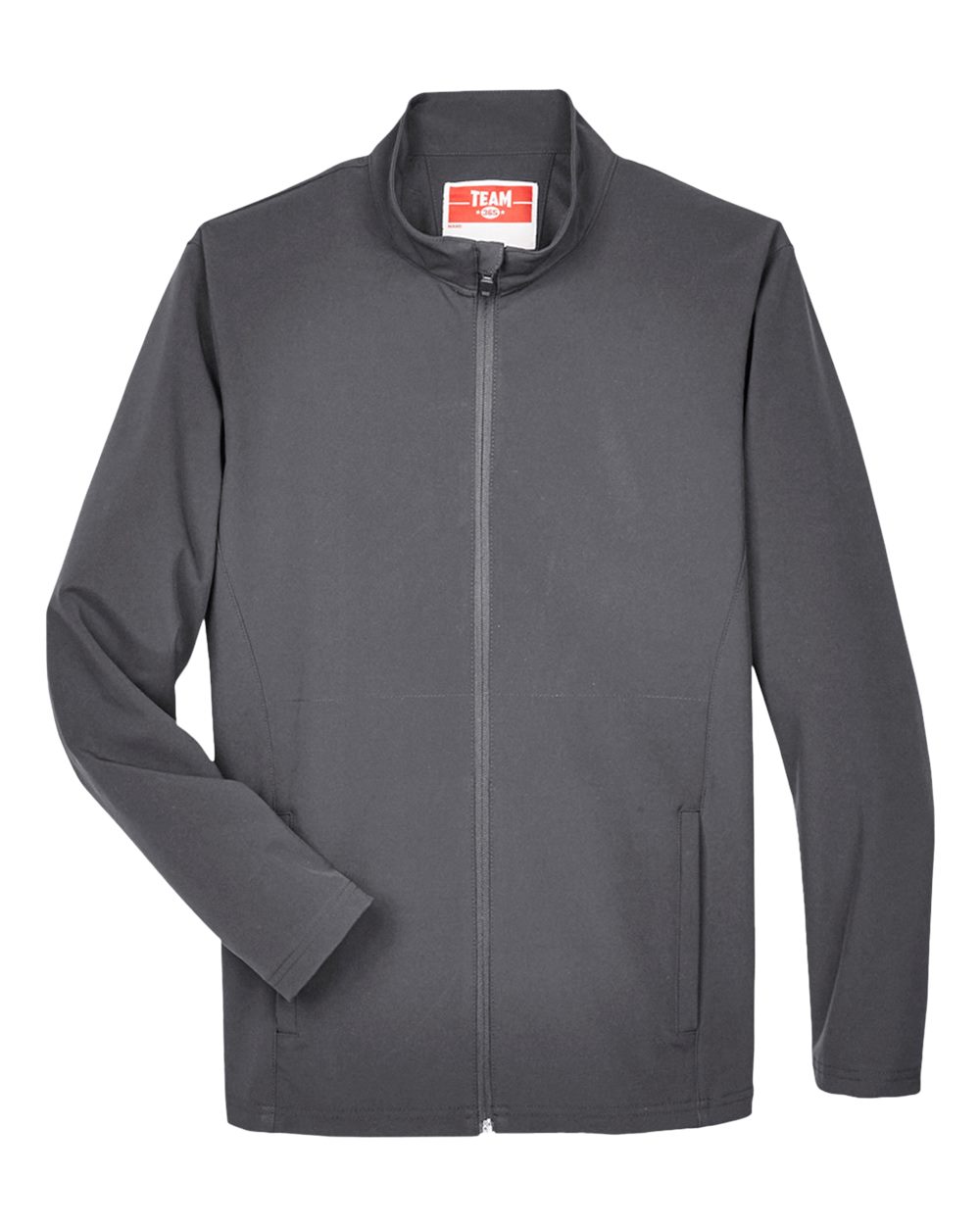 Men's Leader Soft Shell Jacket - TT80