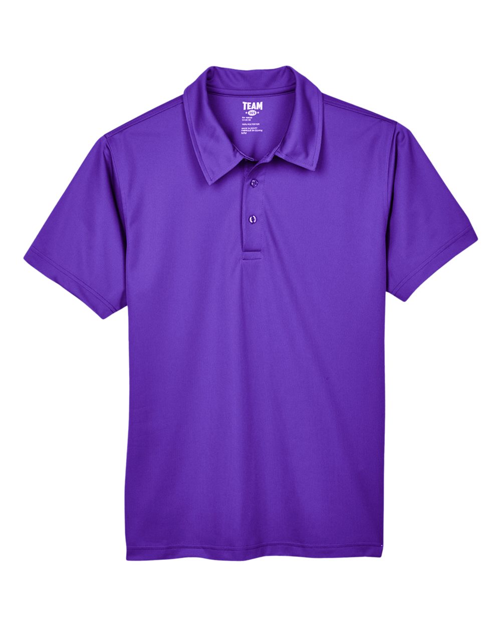 Men's Command Snag Protection Polo - TT21
