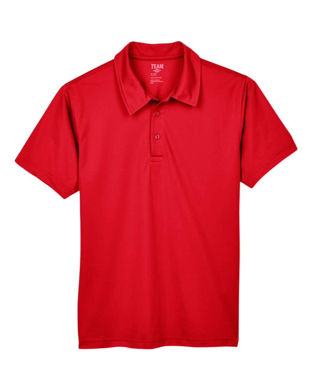 Men's Command Snag Protection Polo - TT21