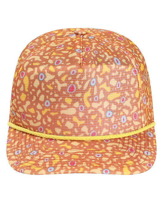 The Live Wire Cap - DNA012