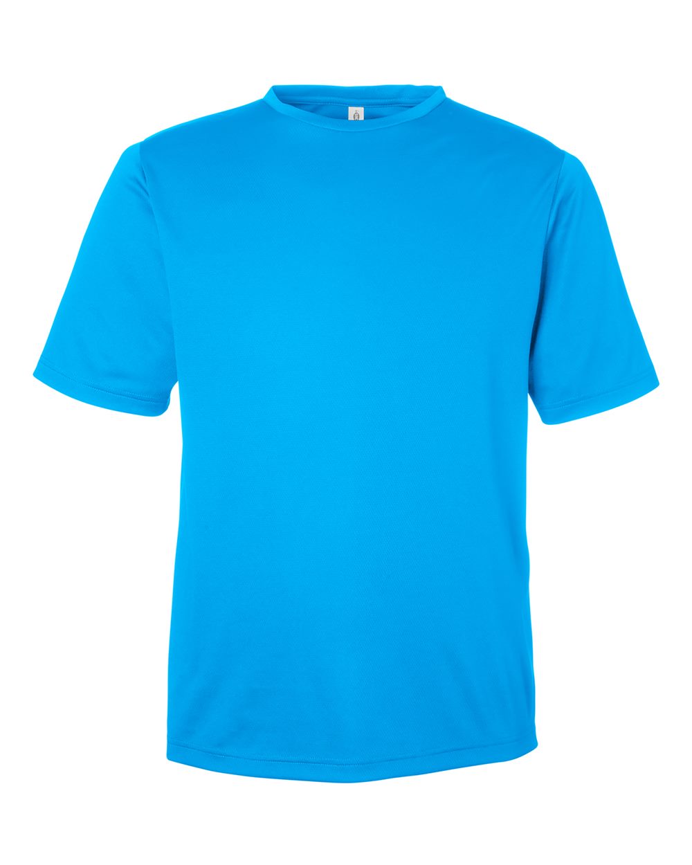 Men's Zone Performance Mesh T-Shirt - TT15
