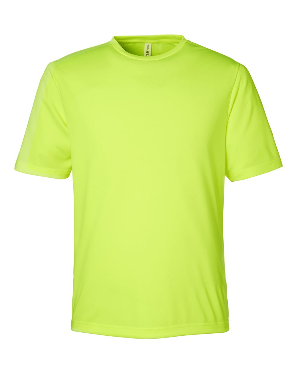 Men's Zone Performance Mesh T-Shirt - TT15