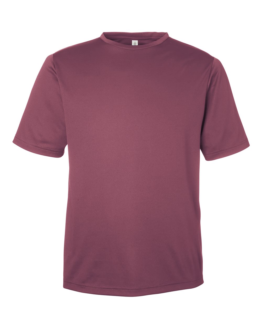 Men's Zone Performance Mesh T-Shirt - TT15