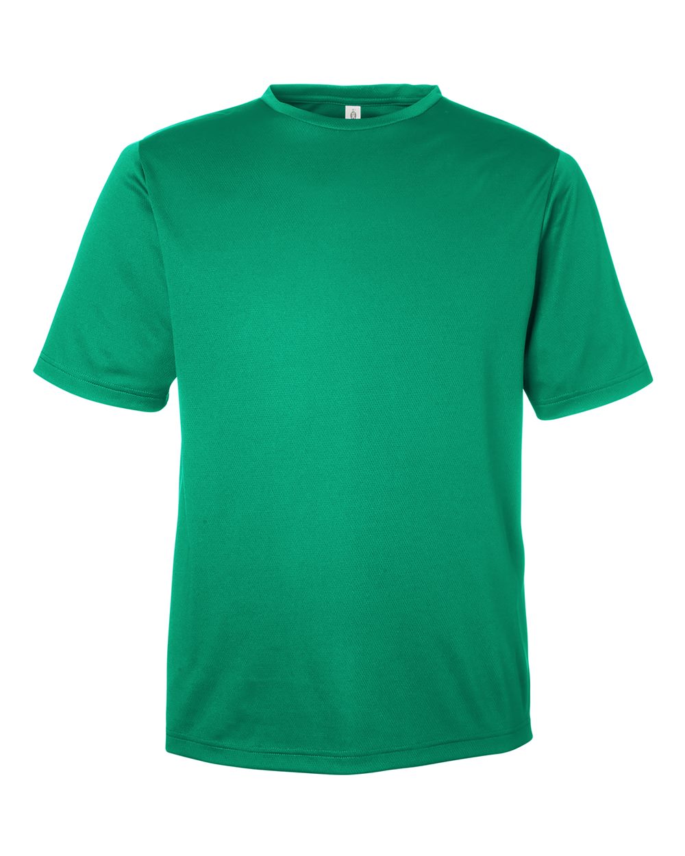 Men's Zone Performance Mesh T-Shirt - TT15