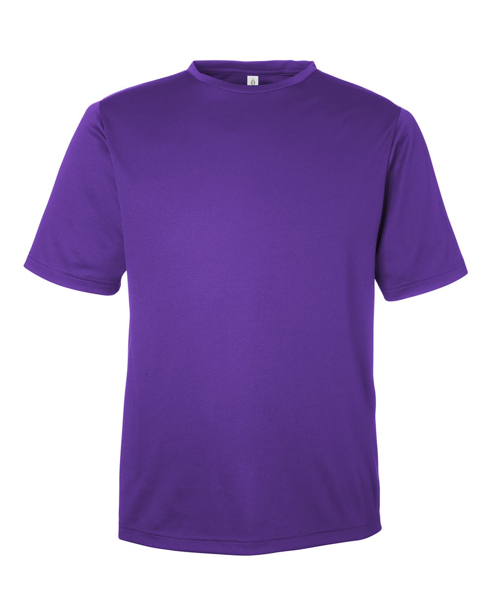 Men's Zone Performance Mesh T-Shirt - TT15