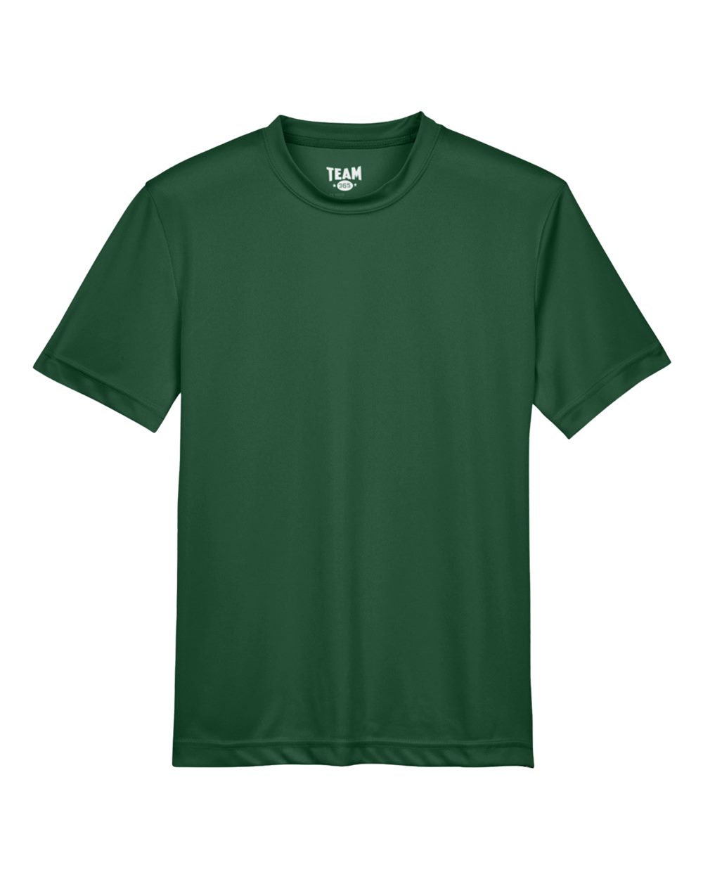 Youth Zone Performance T-Shirt - TT11Y