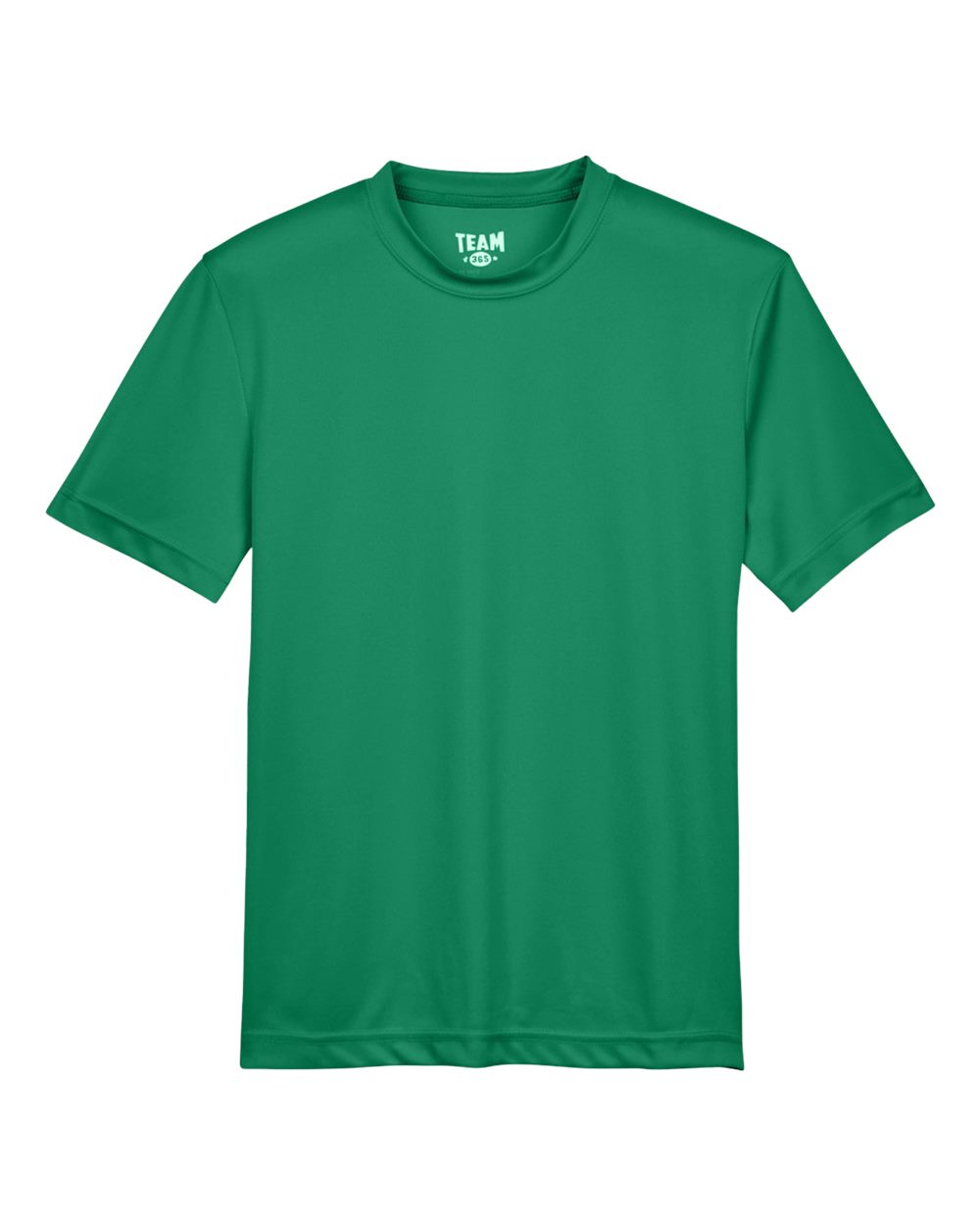 Youth Zone Performance T-Shirt - TT11Y