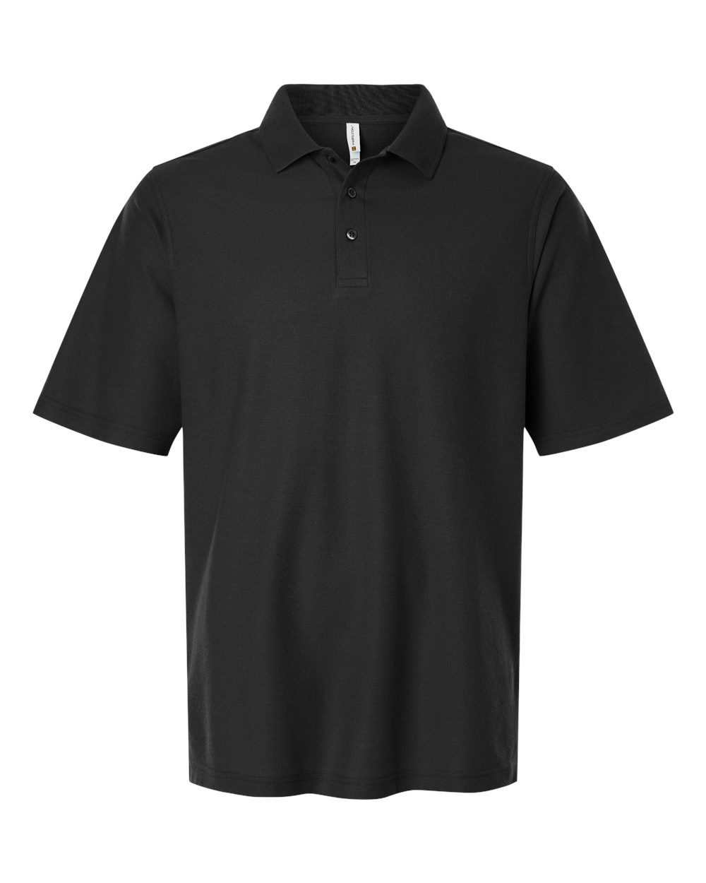 Men's Maverick CVC Pique Polo - M105