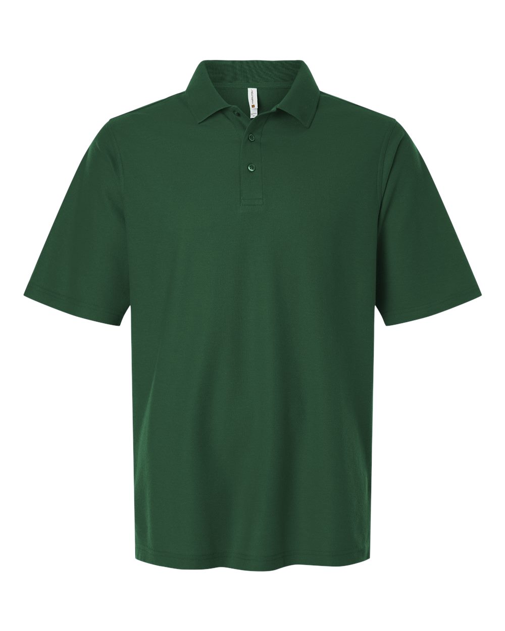 Men's Maverick CVC Pique Polo - M105