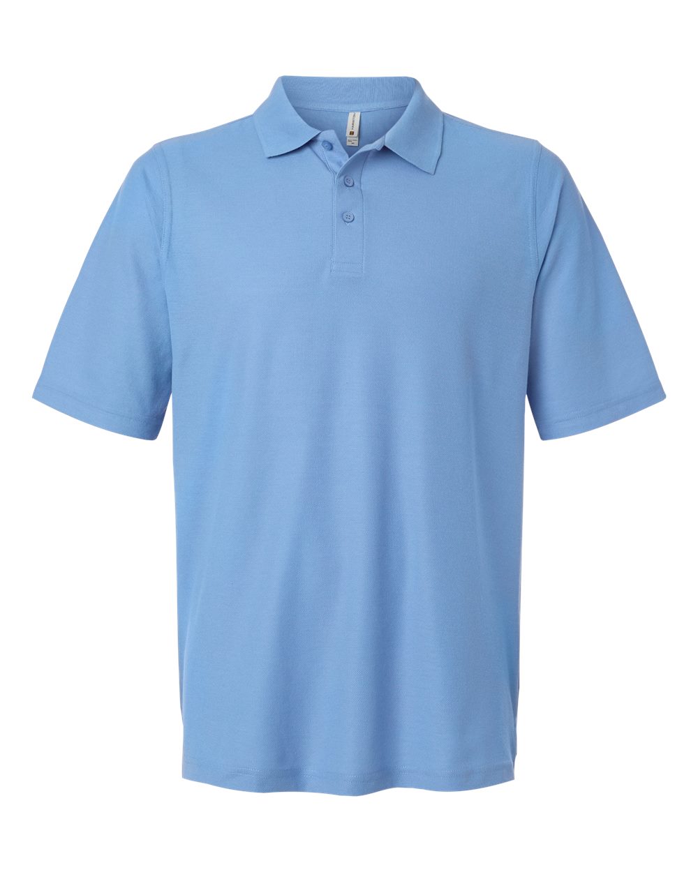 Men's Maverick CVC Pique Polo - M105