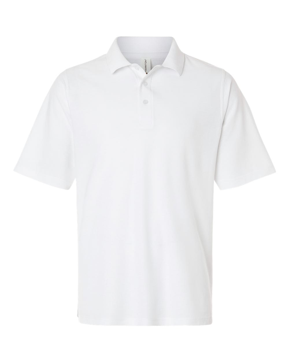 Men's Maverick CVC Pique Polo - M105