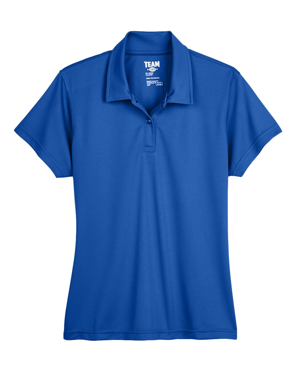 Women's Command Snag Protection Polo - TT21W