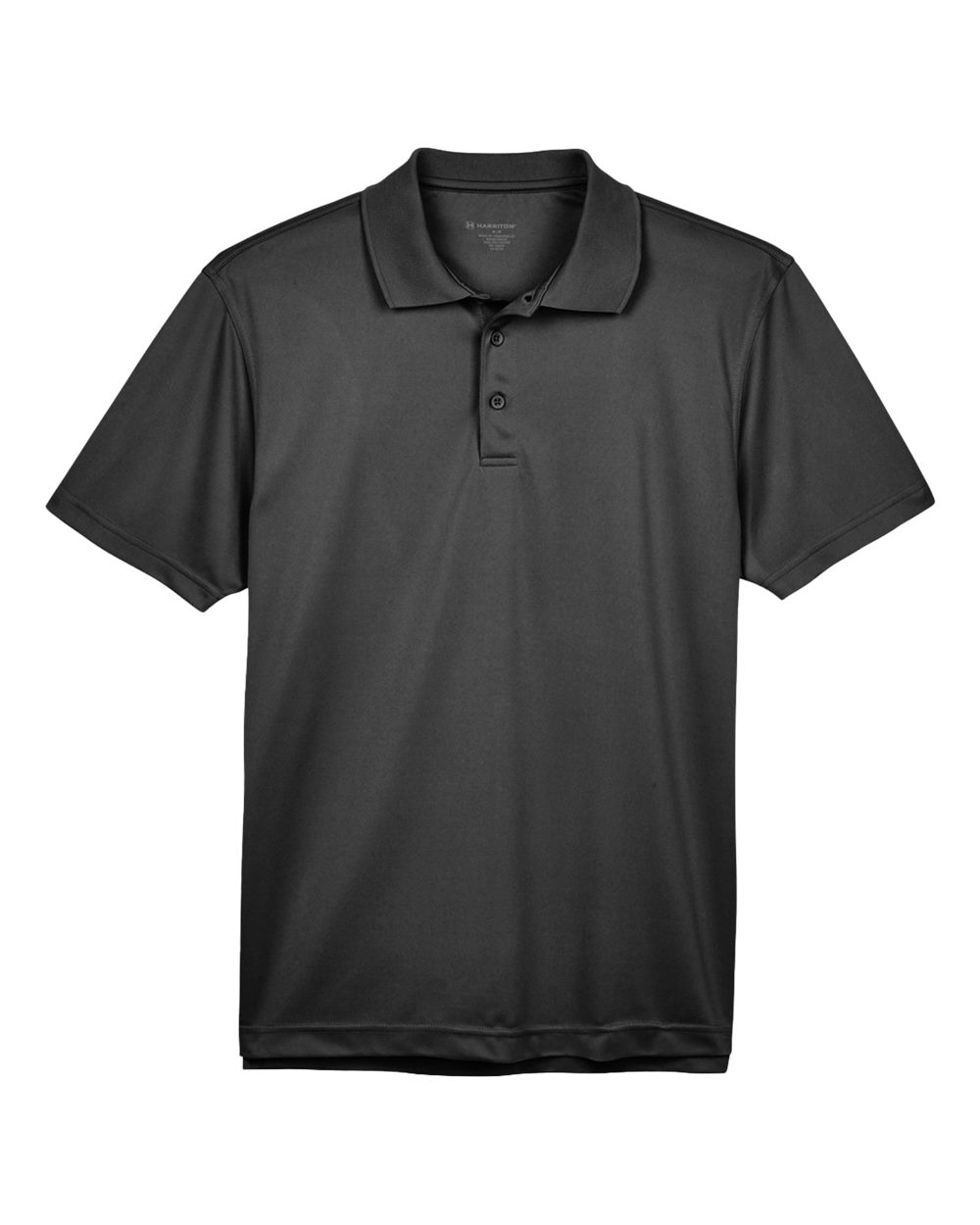 Men's Polyester Jersey Polo - M315