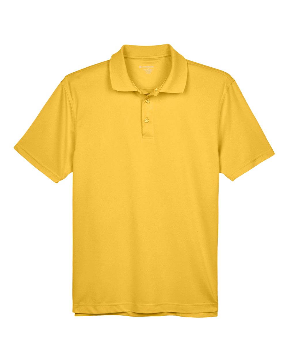 Men's Polyester Jersey Polo - M315