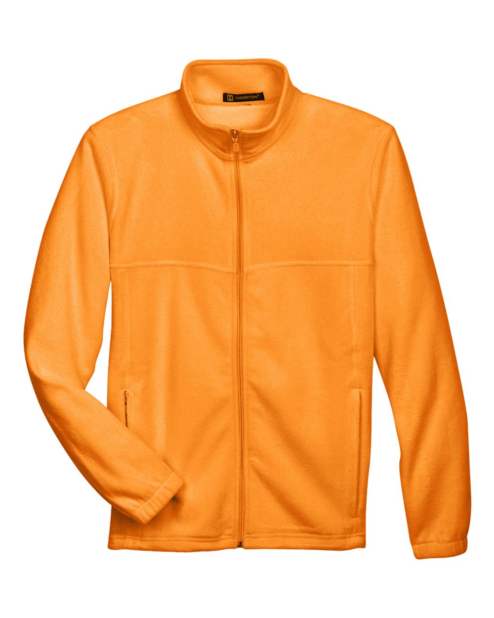 Men's Full-Zip Fleece - M990