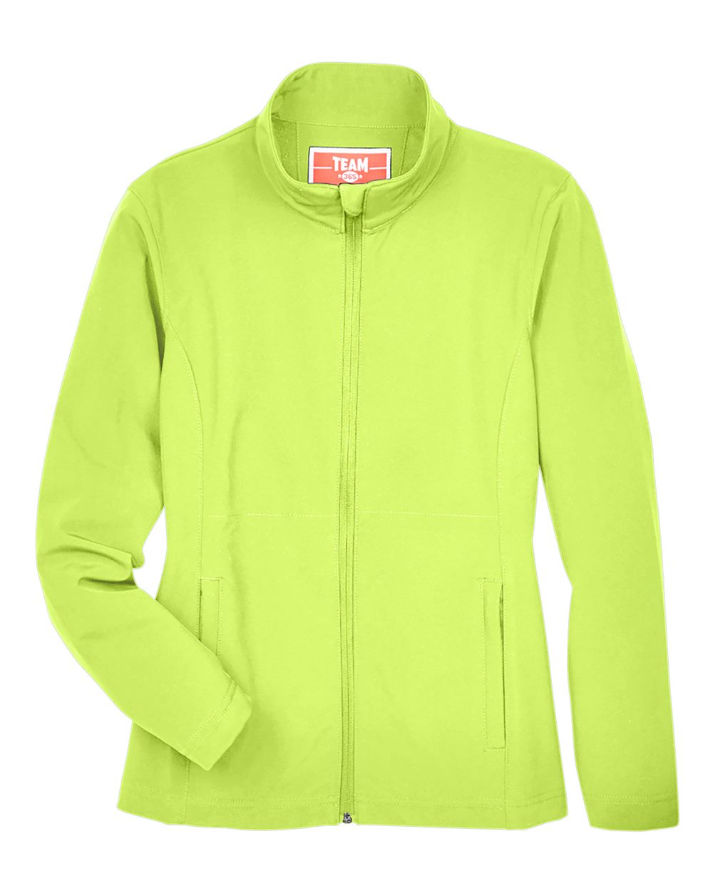 Women's Leader Soft Shell Jacket - TT80W