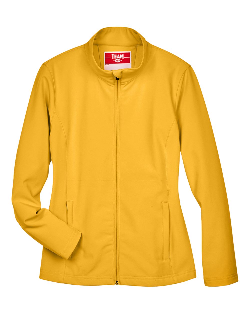 Women's Leader Soft Shell Jacket - TT80W
