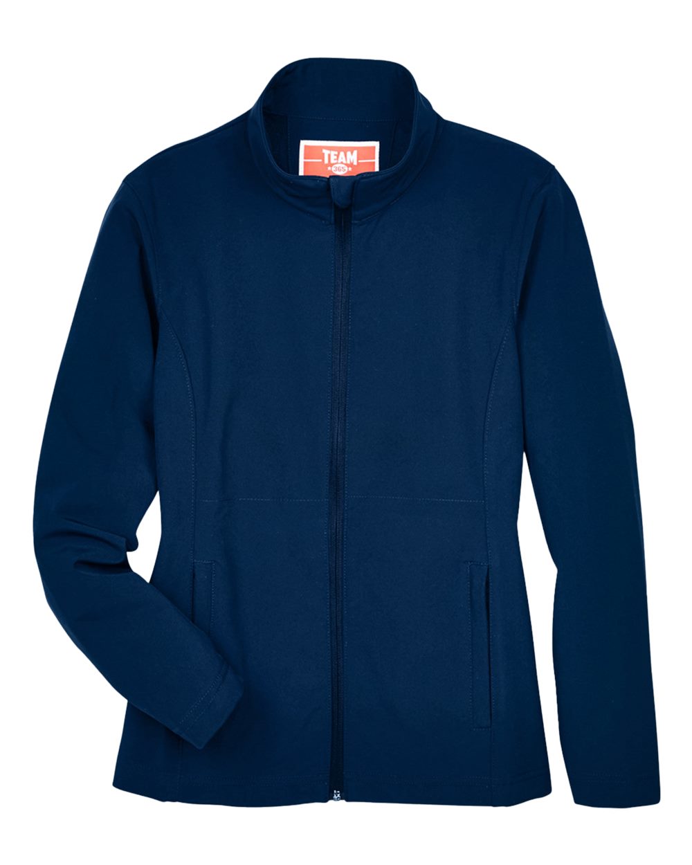 Women's Leader Soft Shell Jacket - TT80W