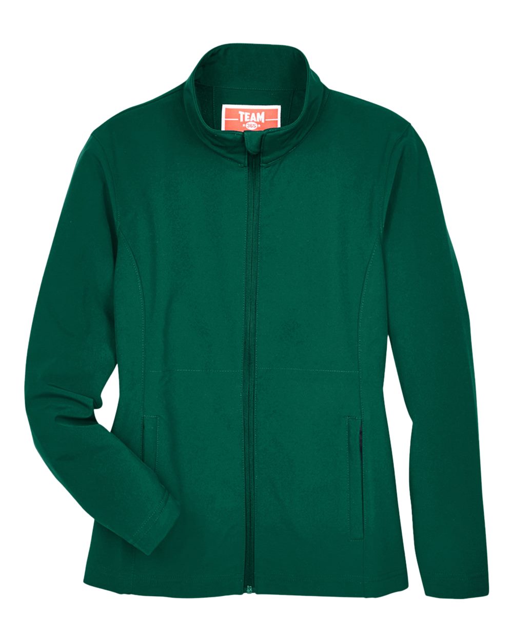 Women's Leader Soft Shell Jacket - TT80W