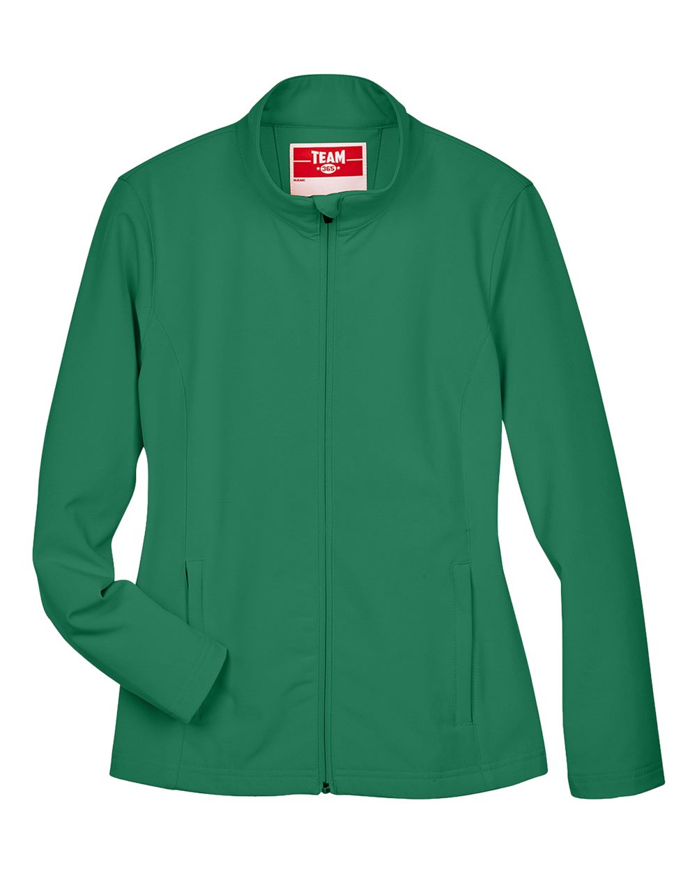 Women's Leader Soft Shell Jacket - TT80W