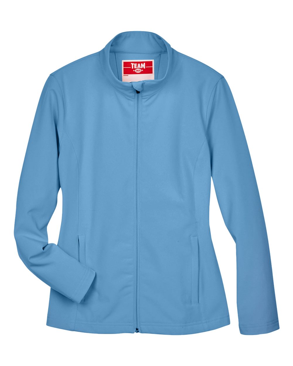 Women's Leader Soft Shell Jacket - TT80W