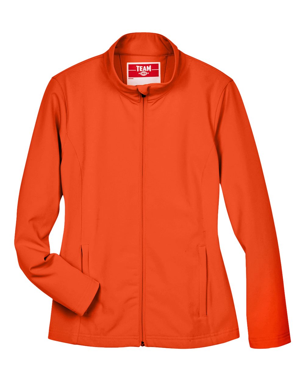 Women's Leader Soft Shell Jacket - TT80W