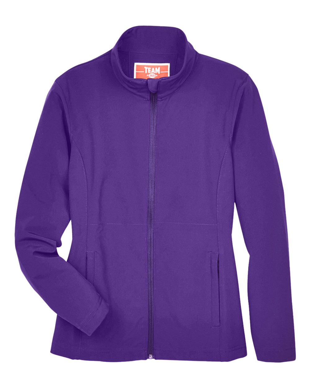 Women's Leader Soft Shell Jacket - TT80W