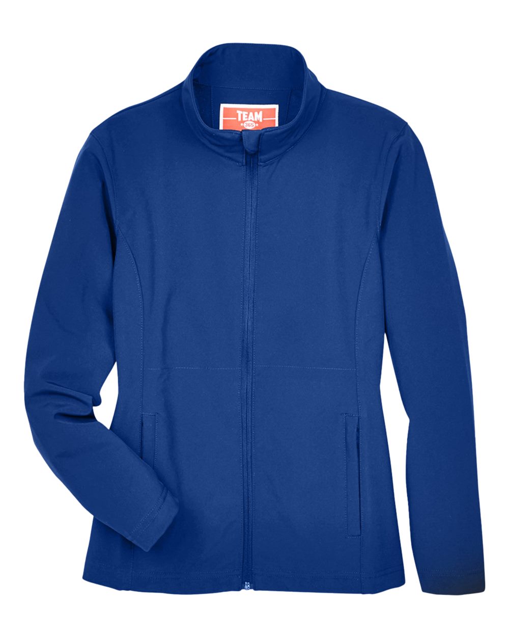 Women's Leader Soft Shell Jacket - TT80W