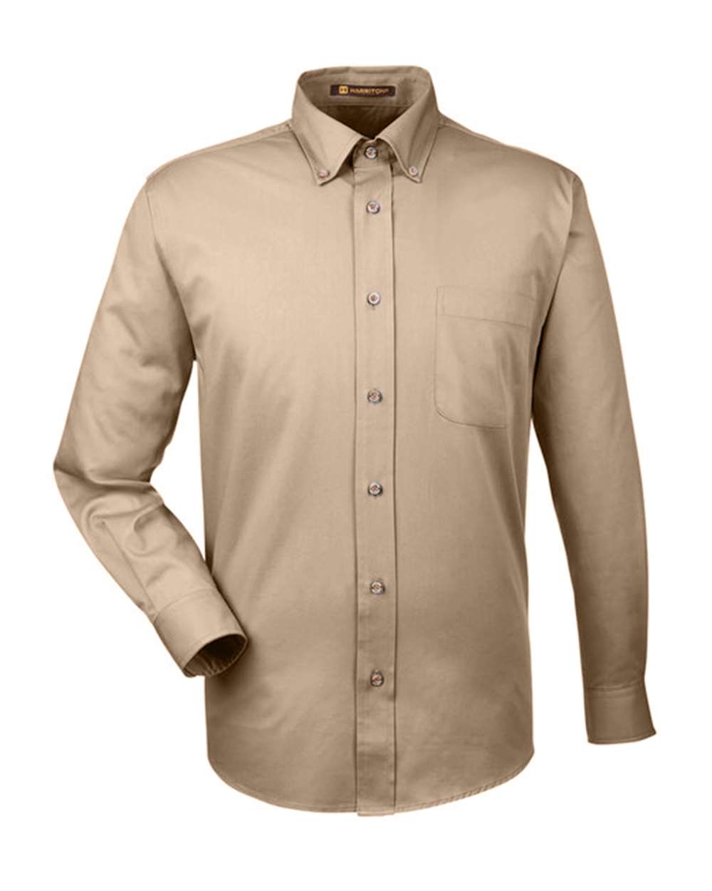 Men's Easy Blend™ Twill Shirt - M500