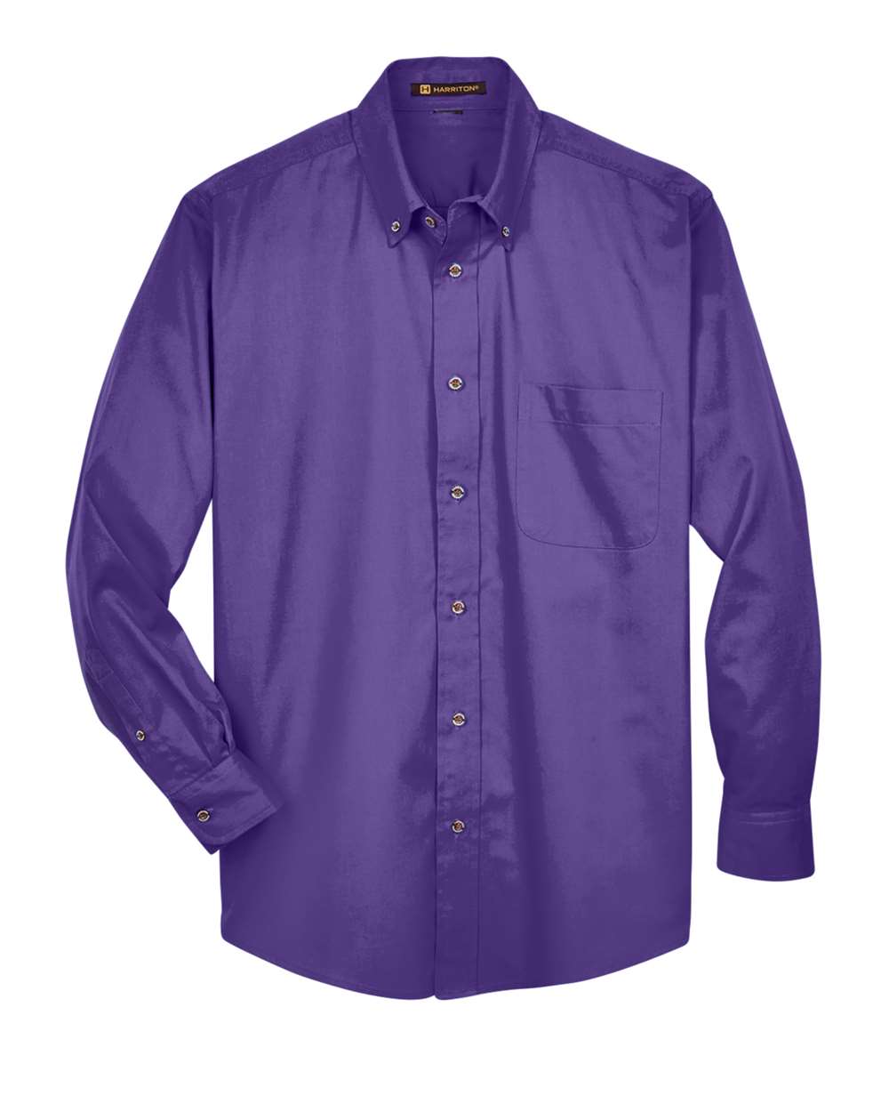 Men's Easy Blend™ Twill Shirt - M500