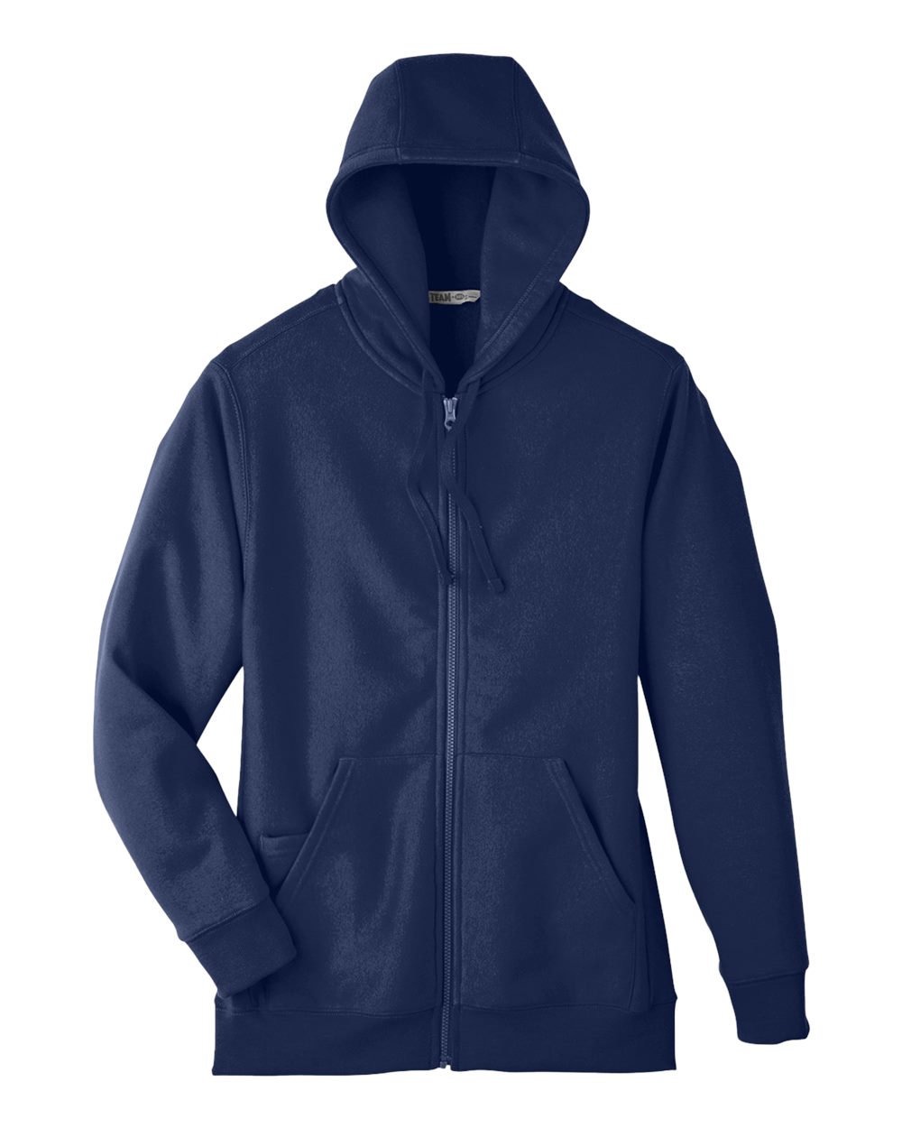 Unisex Zone HydroSport™ Heavyweight Full-Zip Hooded Sweatshirt - TT95