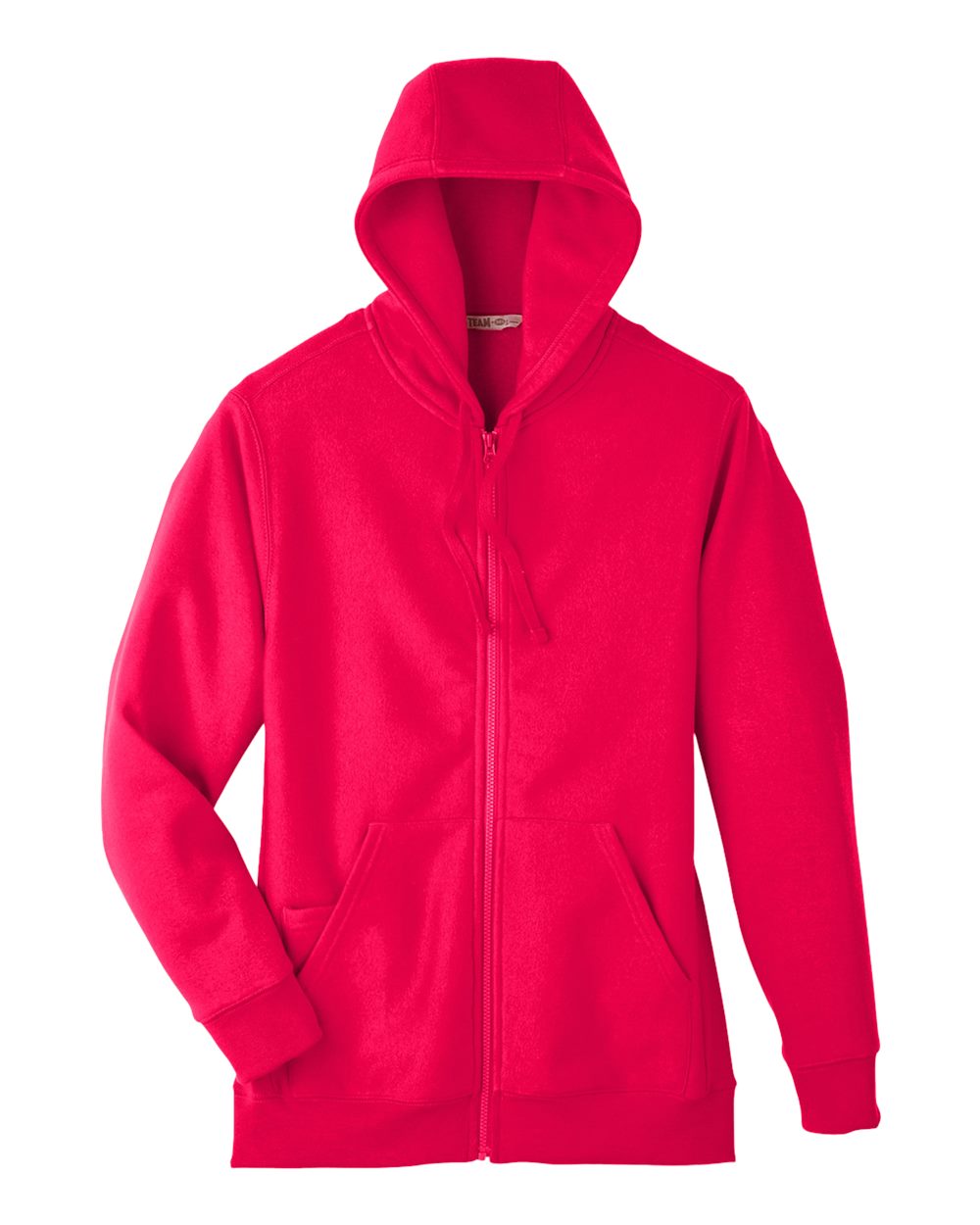 Unisex Zone HydroSport™ Heavyweight Full-Zip Hooded Sweatshirt - TT95