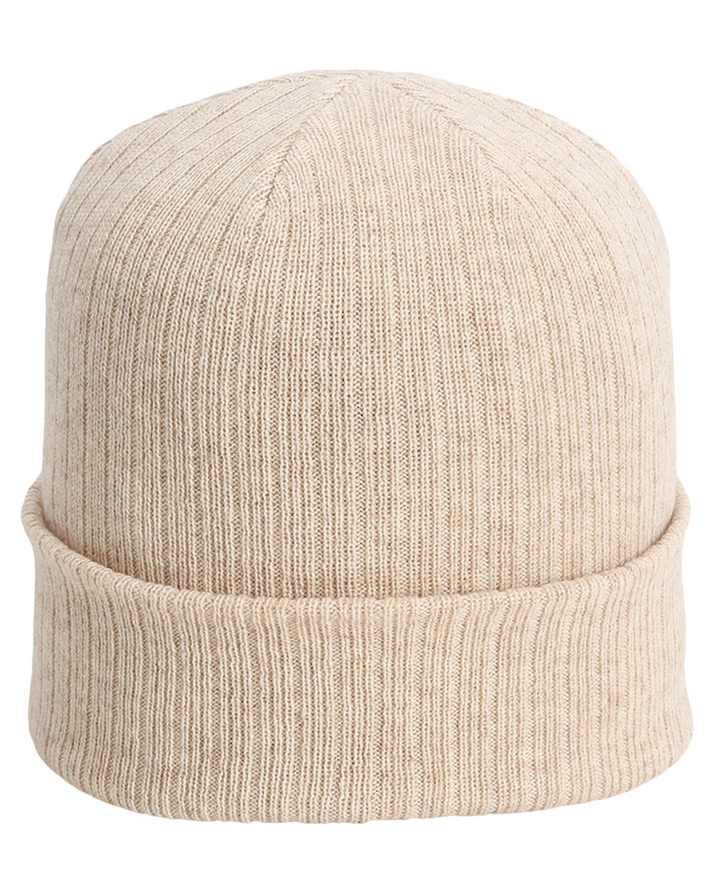The Edelweiss Cuffed Beanie - 6012