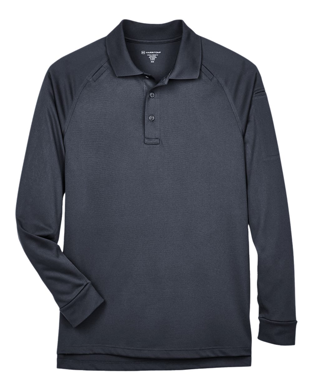 Men's Advantage Long Sleeve Tactical Polo - M211L