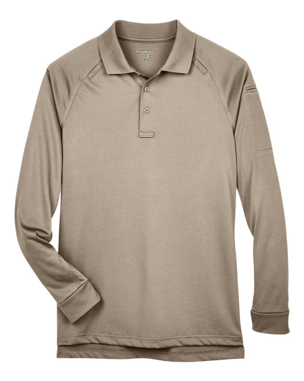 Men's Advantage Long Sleeve Tactical Polo - M211L