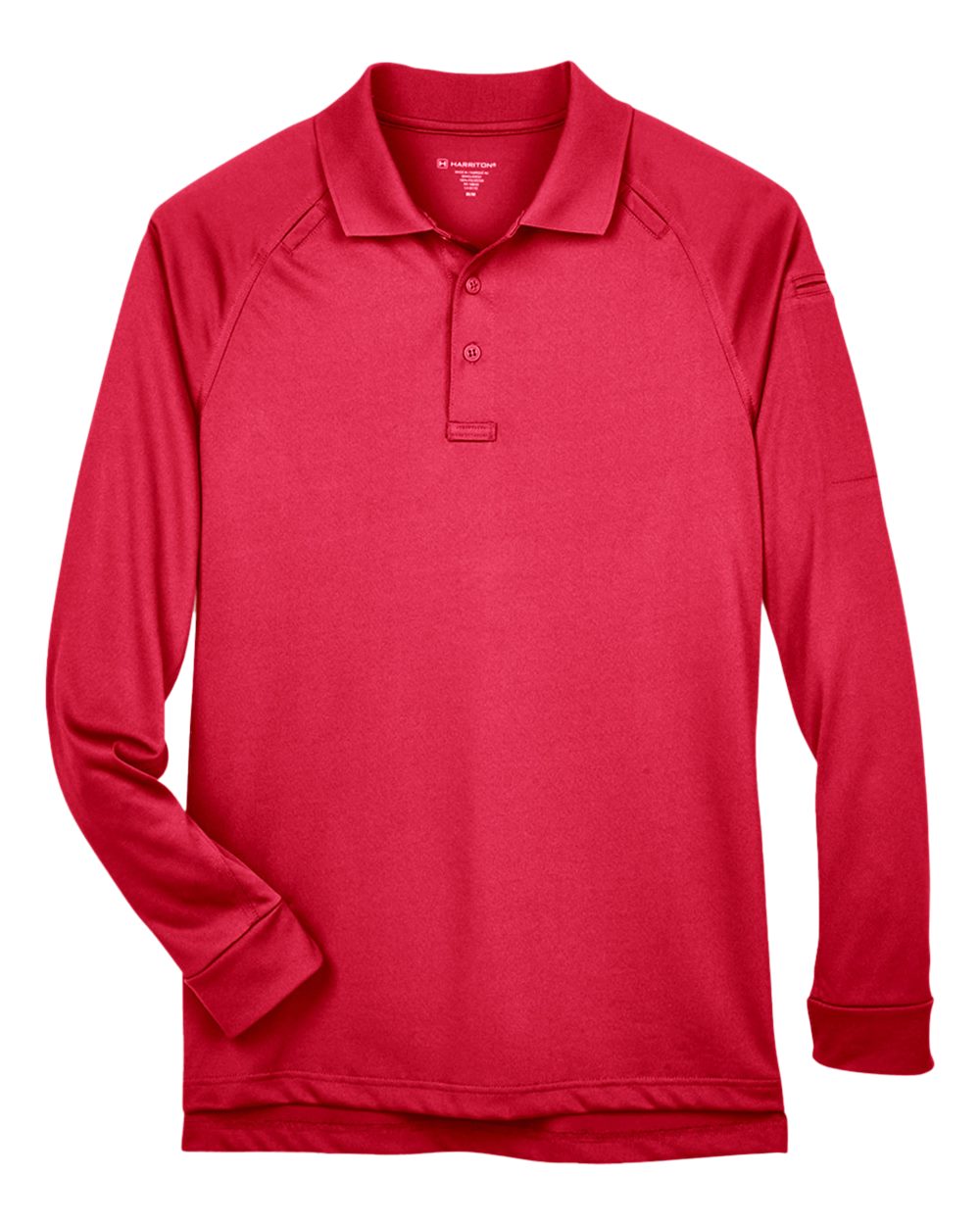 Men's Advantage Long Sleeve Tactical Polo - M211L