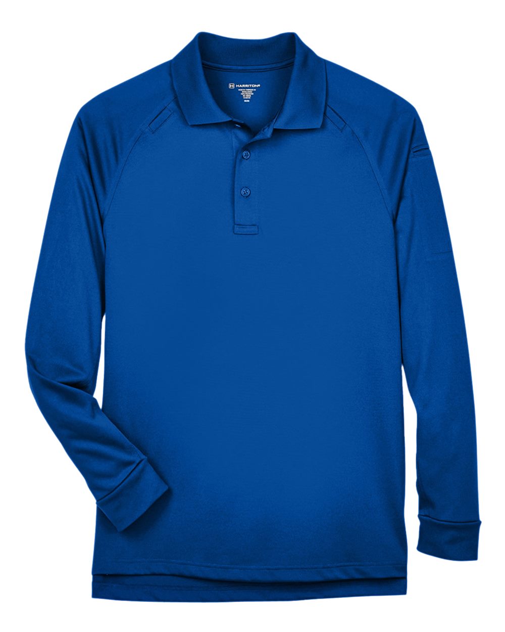 Men's Advantage Long Sleeve Tactical Polo - M211L