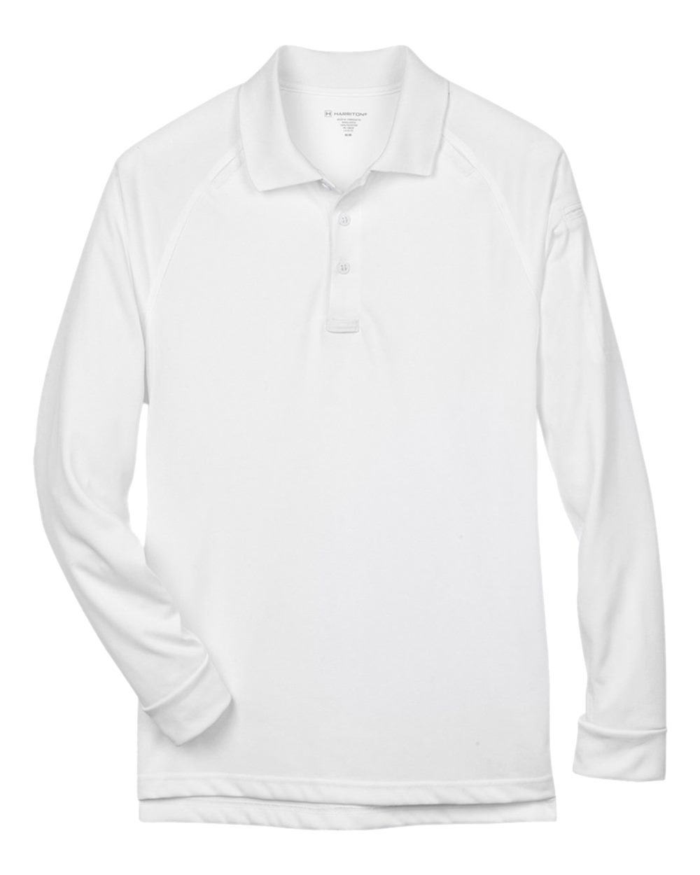 Men's Advantage Long Sleeve Tactical Polo - M211L