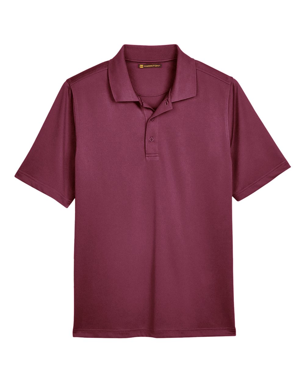 Men's Advantage Snag Protection Plus Polo - M348