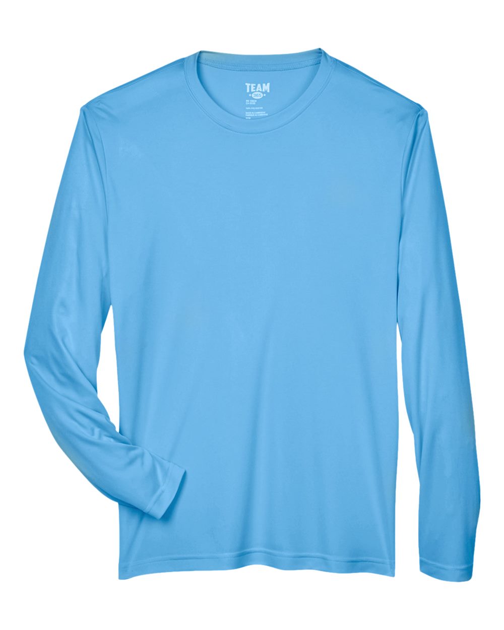 Men's Zone Performance Long Sleeve T-Shirt - TT11L