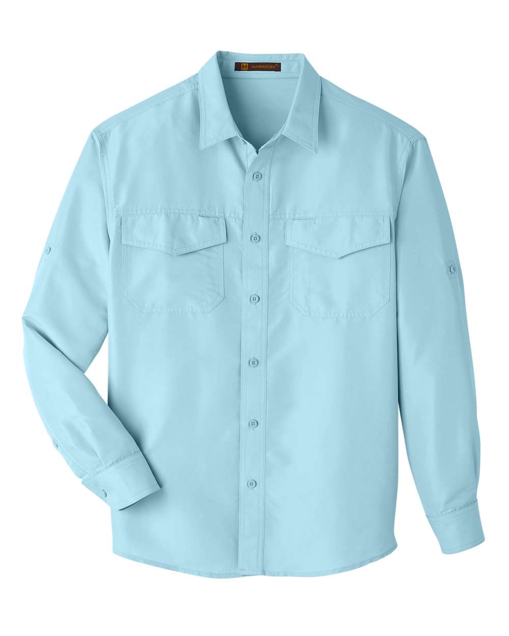 Men's Key West Performance Staff Shirt - M580L
