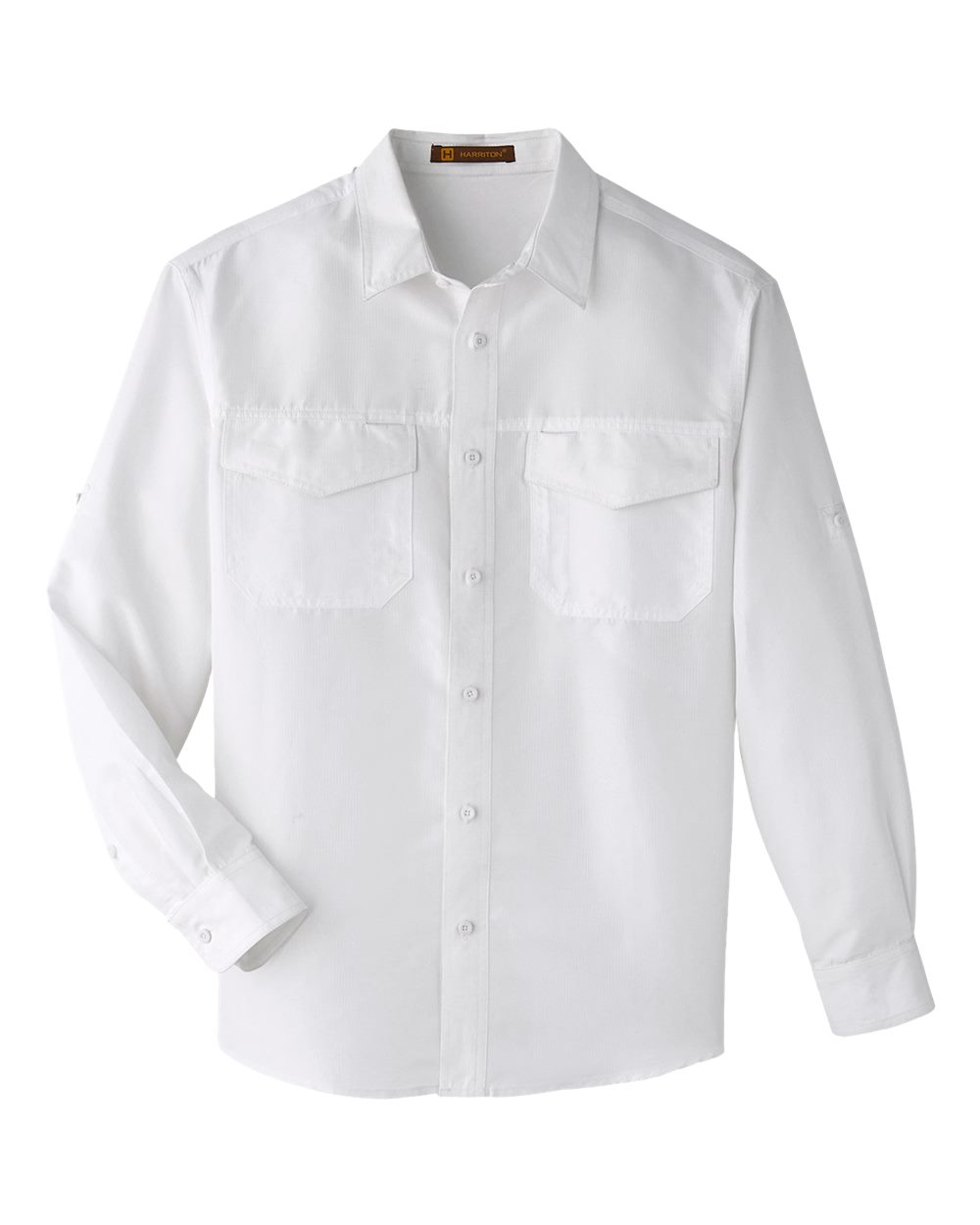 Men's Key West Performance Staff Shirt - M580L