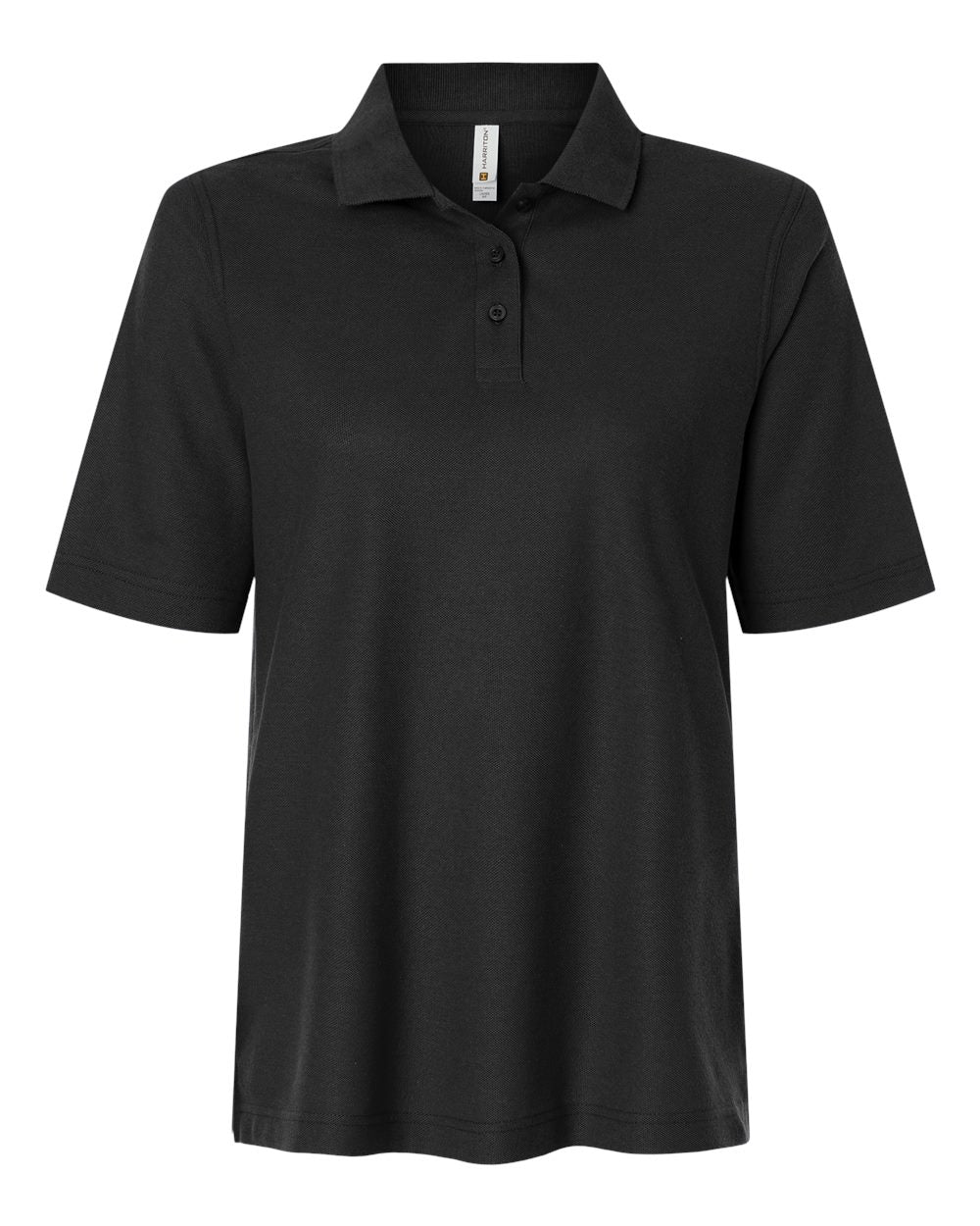 Women's Maverick CVC Pique Polo - M105W