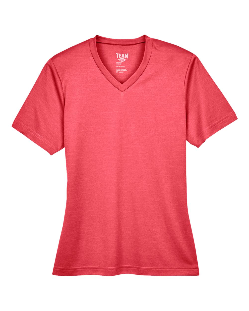 Women's Sonic Heather Performance T-Shirt - TT11HW
