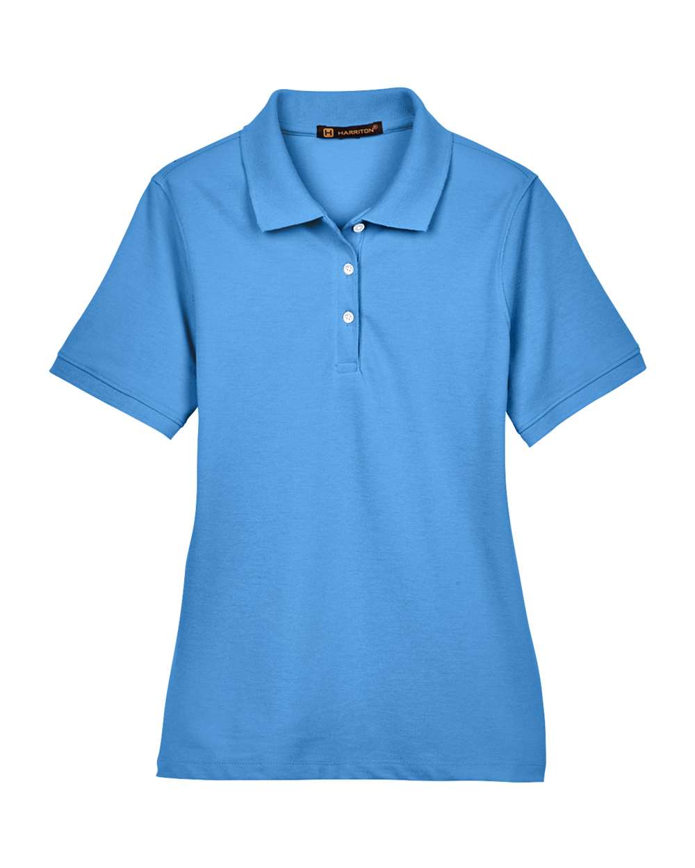 Women's Easy Blend Polo - M265W