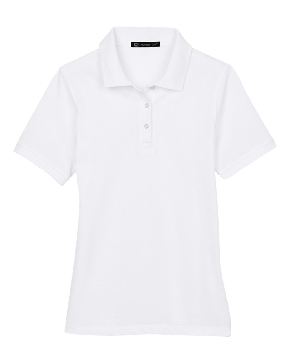 Women's Easy Blend Polo - M265W