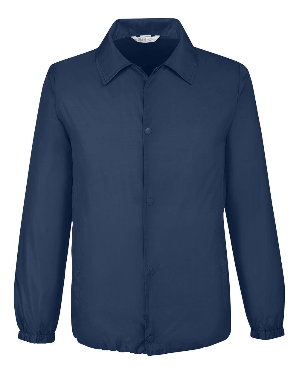 Unisex Zone Protect Coaches Jacket - TT75